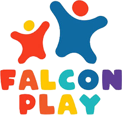 Falcon Play Casino Logo